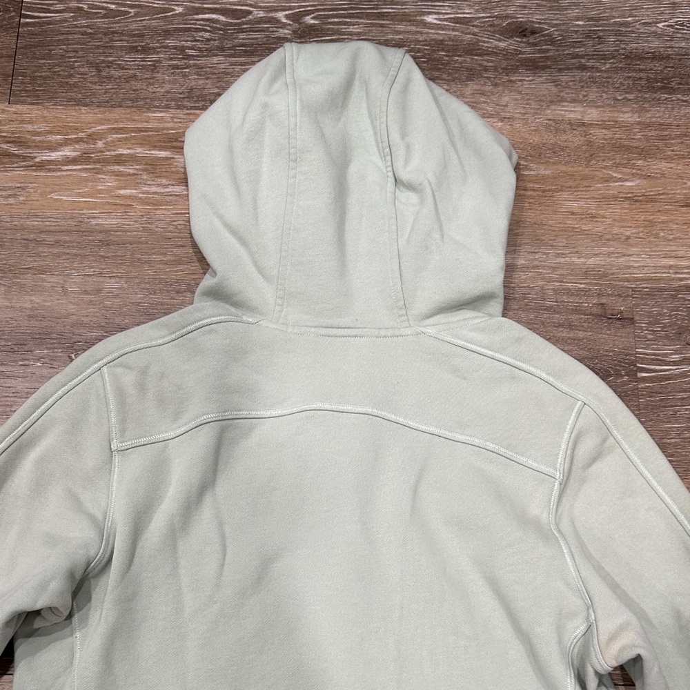 lululemon athletica Light Green Hoodie - Picture 7 of 12